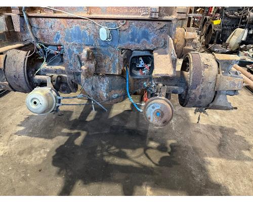 DANA/IHC F-2674 Rears (Matched Set)