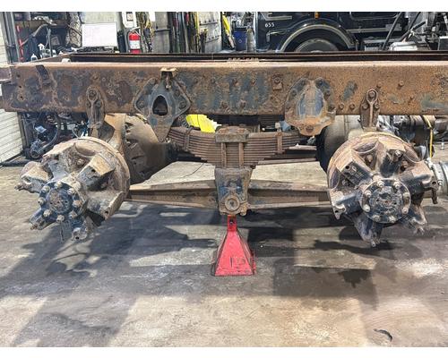 DANA/IHC F-2674 Rears (Matched Set)