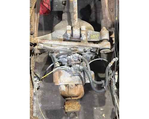 DANA/IHC F-2674 Rears (Matched Set)