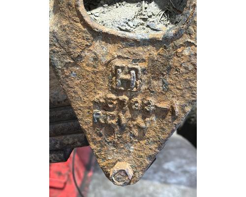 DANA/IHC F-2674 Rears (Matched Set)