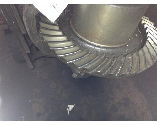 DANA/IHC G175T Rears (Rear)