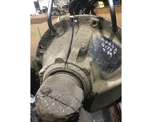 DANA/IHC G175T Rears (Rear)