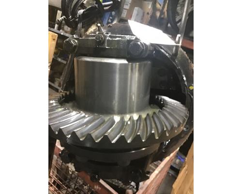 DANA/IHC G175T Rears (Rear)