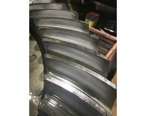 DANA/IHC G175T Rears (Rear)