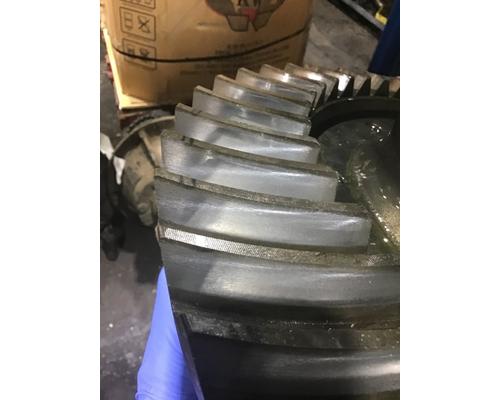 DANA/IHC G175T Rears (Rear)