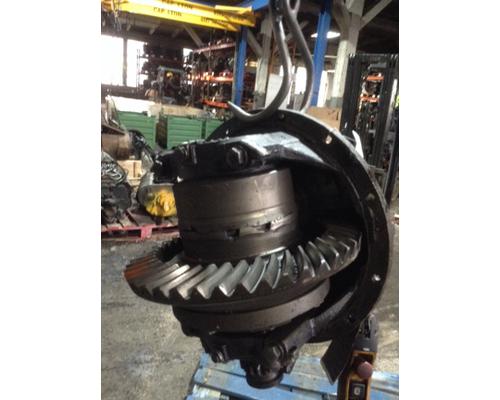 DANA/IHC G175T Rears (Rear)