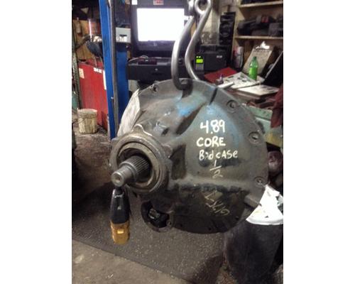 DANA/IHC G175T Rears (Rear)