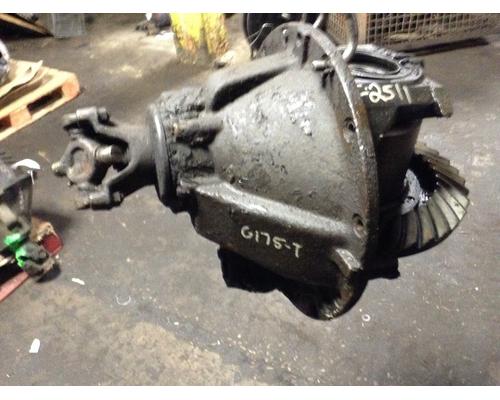 DANA/IHC G175T Rears (Rear)