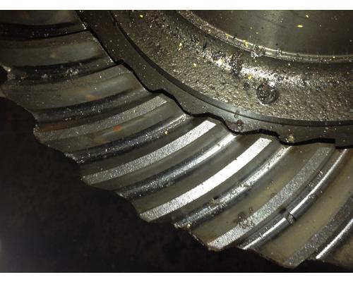 DANA/IHC G175T Rears (Rear)