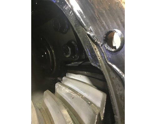 DANA/IHC M190T Rears (Rear)