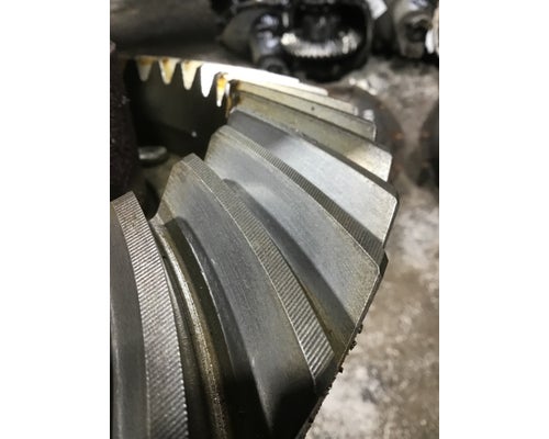 DANA/IHC N-175 Rears (Rear)