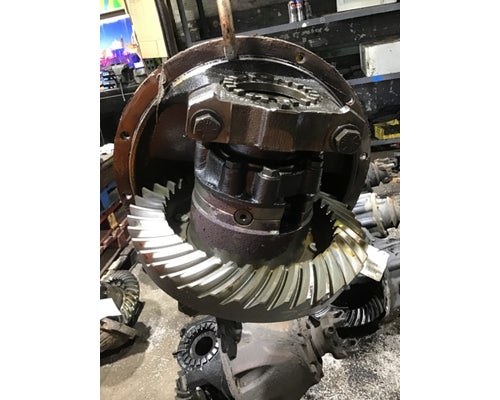 DANA/IHC N-175 Rears (Rear)