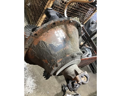 DANA/IHC N-175 Rears (Rear)