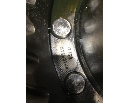 DANA/IHC N-175 Rears (Rear)