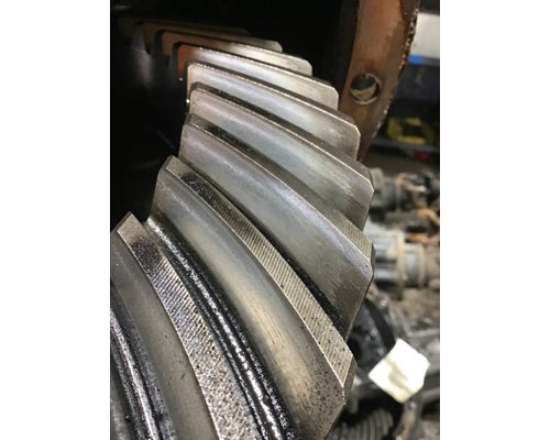 DANA/IHC N-175 Rears (Rear)