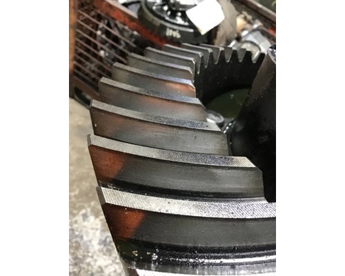 DANA/IHC N-175 Rears (Rear)