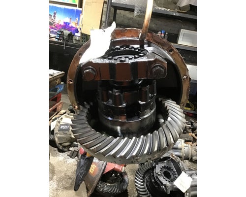DANA/IHC N-175 Rears (Rear)