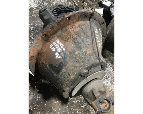 DANA/IHC N-175 Rears (Rear)