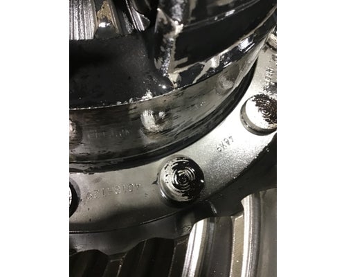 DANA/IHC N-175 Rears (Rear)