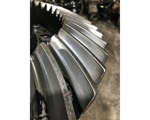 DANA/IHC N-175 Rears (Rear)