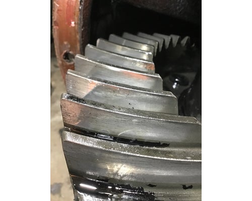 DANA/IHC N-175 Rears (Rear)