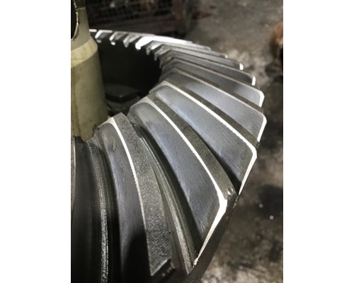 DANA/IHC N-175 Rears (Rear)