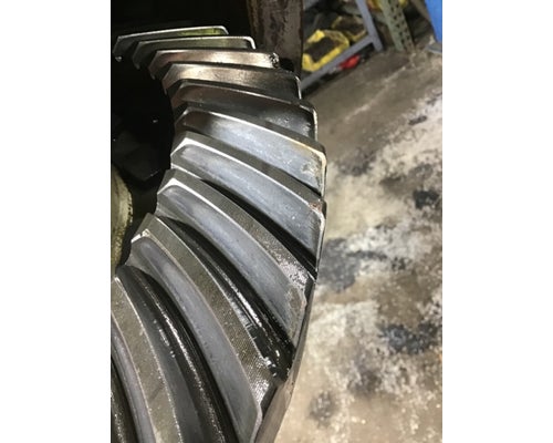 DANA/IHC N-175 Rears (Rear)