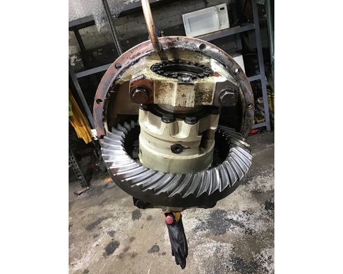 DANA/IHC N-175 Rears (Rear)