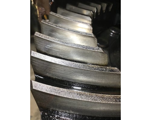 DANA/IHC N-175 Rears (Rear)