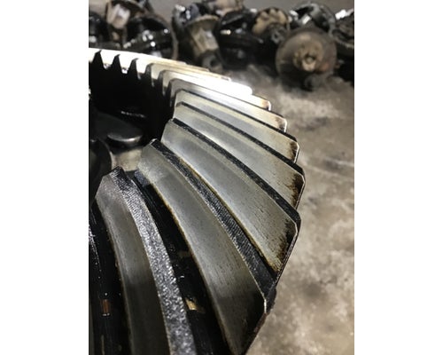 DANA/IHC N-175 Rears (Rear)