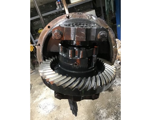 DANA/IHC N-175 Rears (Rear)