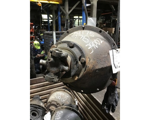 DANA/IHC N-175 Rears (Rear)