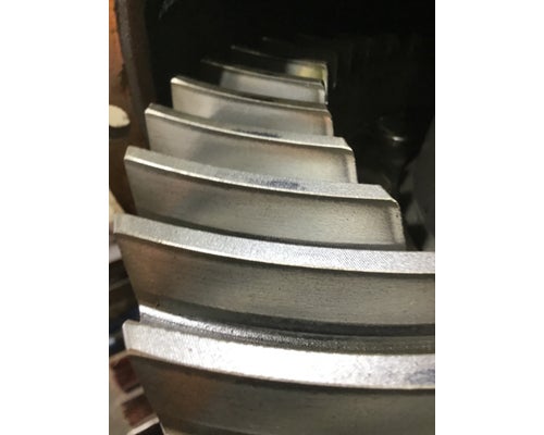 DANA/IHC N-175 Rears (Rear)