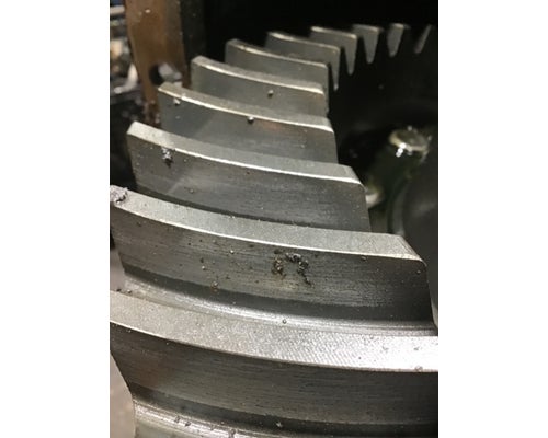 DANA/IHC N-175 Rears (Rear)