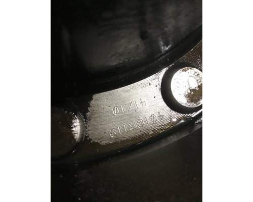 DANA/IHC N-175 Rears (Rear)