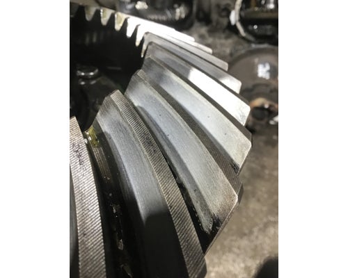 DANA/IHC N-175 Rears (Rear)