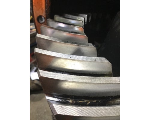 DANA/IHC N-175 Rears (Rear)