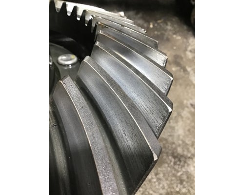 DANA/IHC N-175 Rears (Rear)