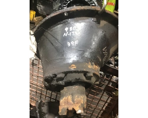 DANA/IHC N-175 Rears (Rear)