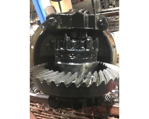 DANA/IHC N-175 Rears (Rear)