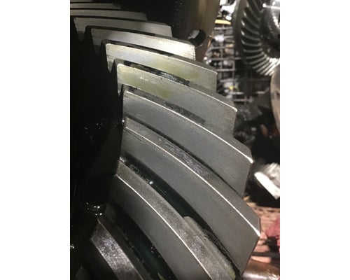 DANA/IHC N-175 Rears (Rear)