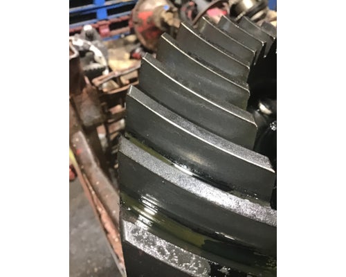 DANA/IHC N-175 Rears (Rear)