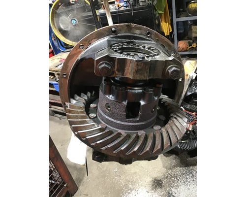 DANA/IHC N190 Rears (Rear)