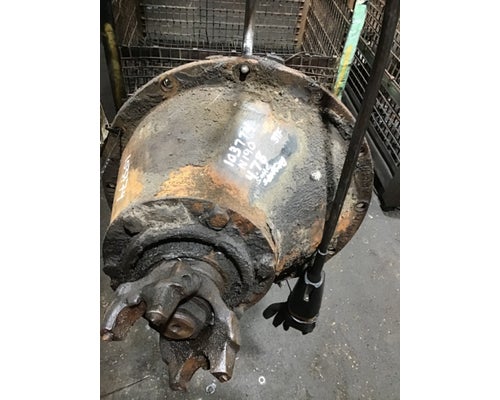 DANA/IHC N190 Rears (Rear)