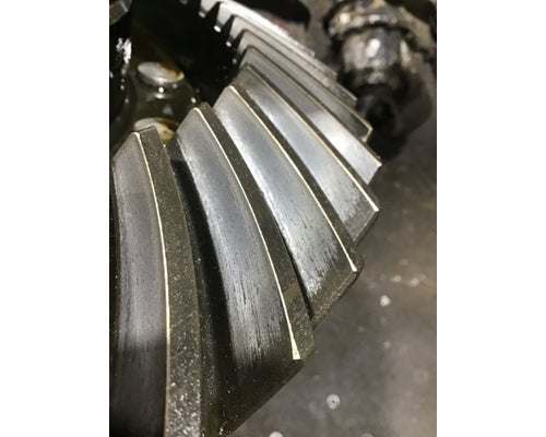DANA/IHC N190 Rears (Rear)