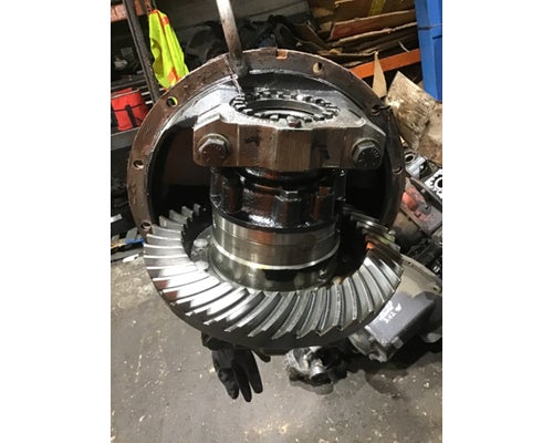 DANA/IHC N190 Rears (Rear)