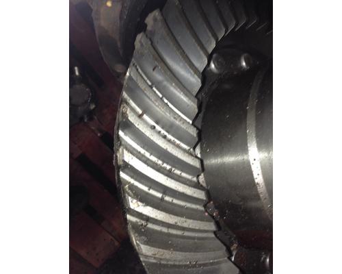 DANA/IHC N190 Rears (Rear)
