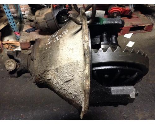 DANA/IHC N190 Rears (Rear)