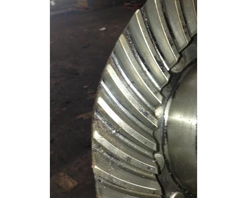 DANA/IHC N190 Rears (Rear)