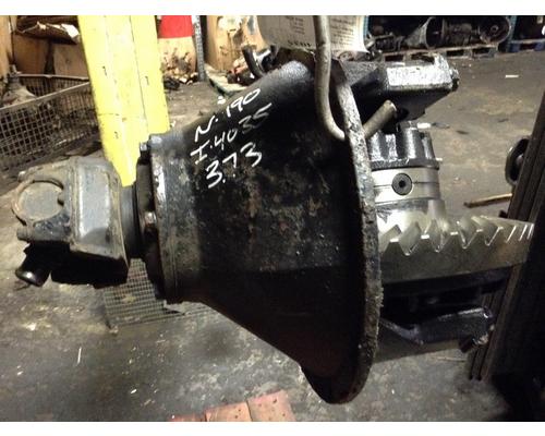 DANA/IHC N190 Rears (Rear)